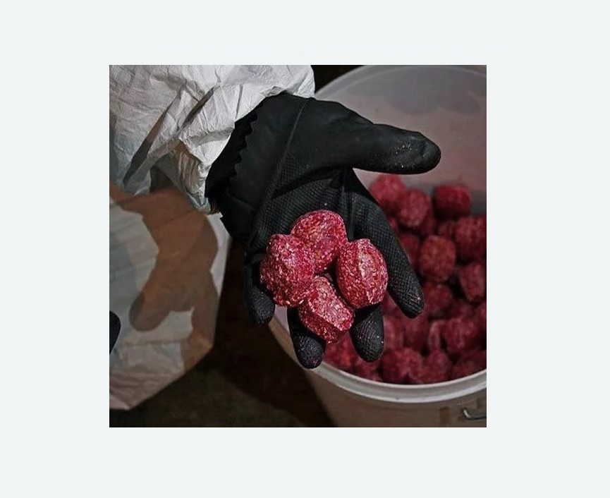 Обработка от крыс в Южнопортовом районе Москвы